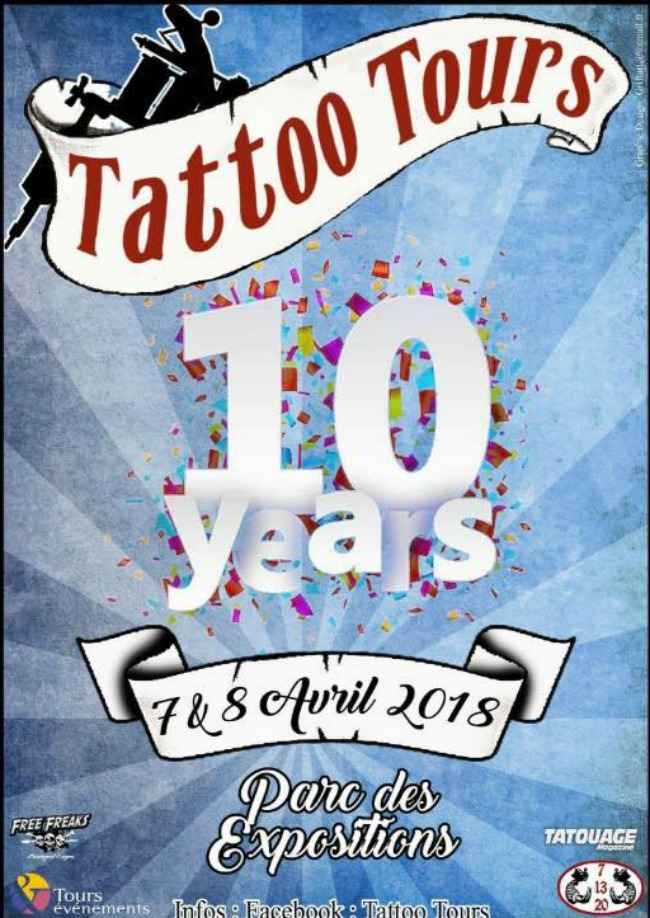 Tattoo Tours Tattoo Tours