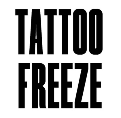 Tattoo Freeze | 30 January - 2026-02-01 00:00:00