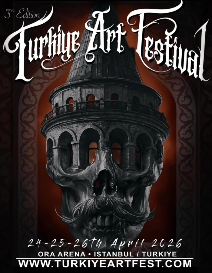 Turkiye Art Festival #3