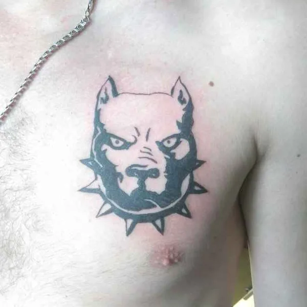 Black & Grey tattoo by Shelk in Уфа