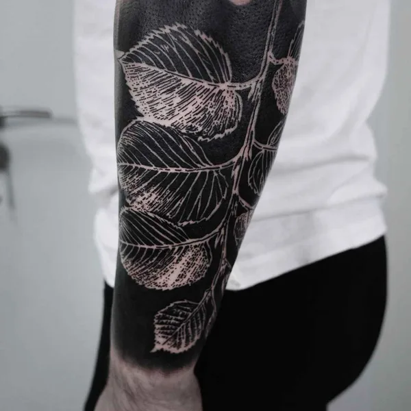 Реализм tattoo by Тимур Лысенко in Wrocław