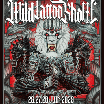 Wild Tattoo Show #4