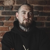 Дмитрий Домаш - DOMASH Tattoo Shop
