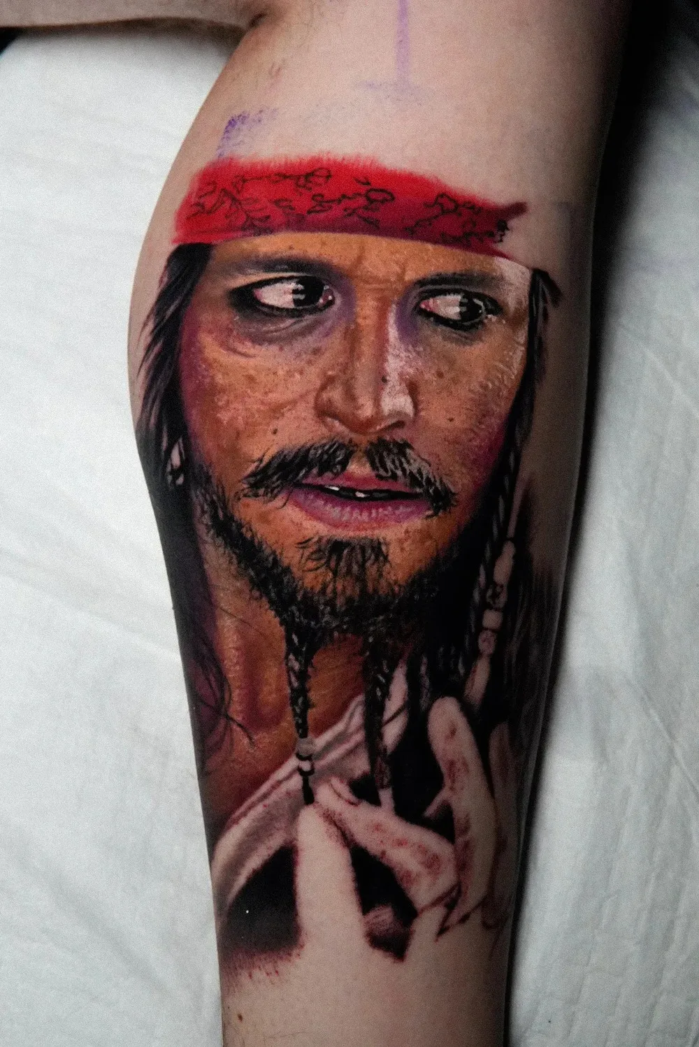 Color Realism That Never Stands Still: Artyom Bychkov - image 9