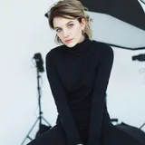 Daria Sharova