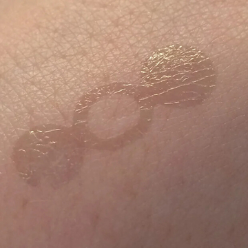 Электронные татуировки из графена: как кожа превратится в медицинский интерфейс