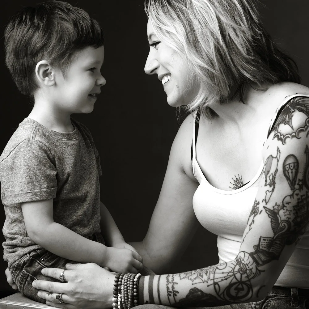 The Tattooed Moms Project - image 1