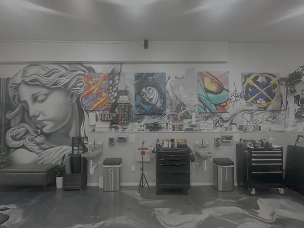 Absolute Studios Tattoo Gallery