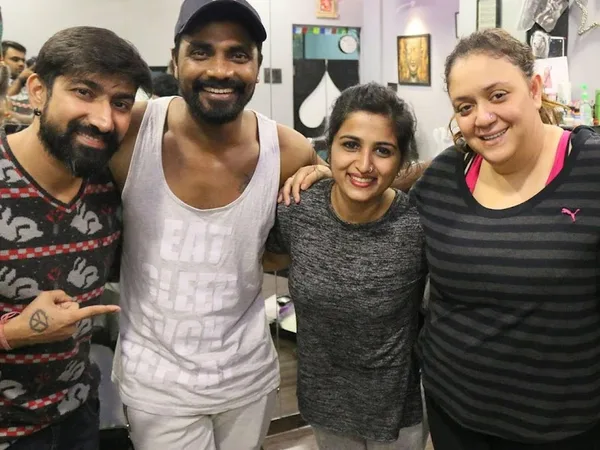 Ace Tattooz & Piercing Studio | Ghatkopar | Mumbai
