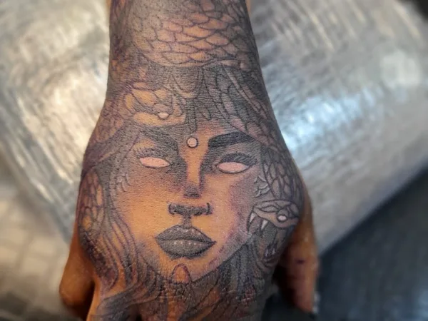 Afterlife Ink Tattoos