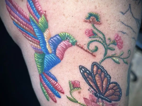 Ageless Arts Tattoo and Body Piercing