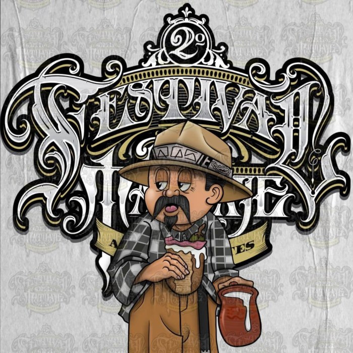 Aguascalientes Tattoo Festival 2023 Aguascalientes Tattoo Festival 2023