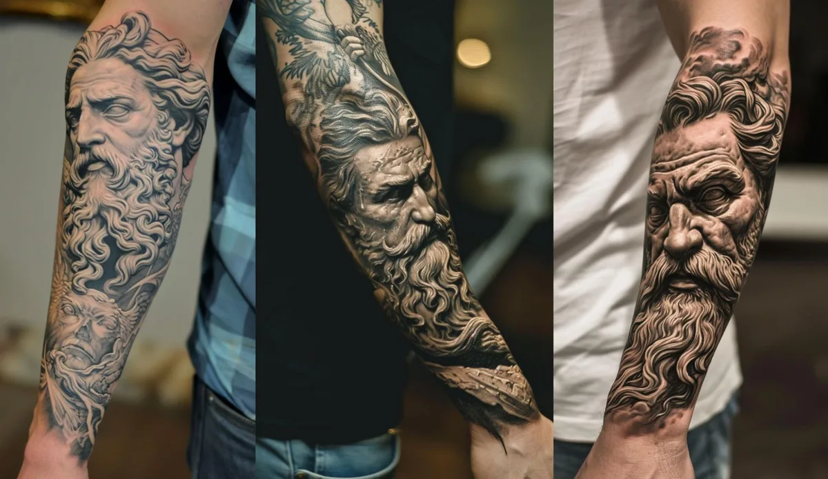 Cómo la inteligencia artificial está revolucionando la industria del tatuaje - image 2