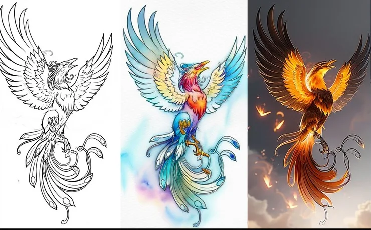 Cómo la inteligencia artificial está revolucionando la industria del tatuaje - image 4