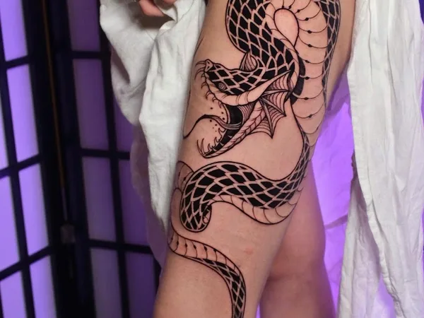 Alchemist Tattoo Collective