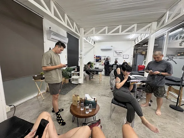 Alice Tattoo Studio