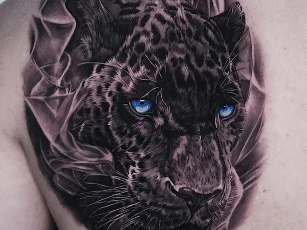 All Blue Tattoo Hongdae Studio