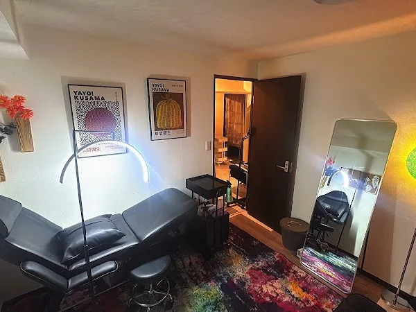 All Heal Tattoo Studio