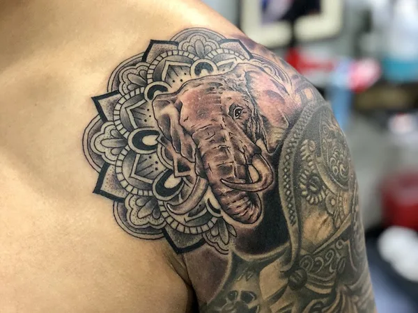 All Style Tattoo