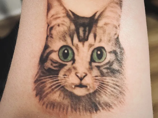 All The Best – Tattoo & Design Co.