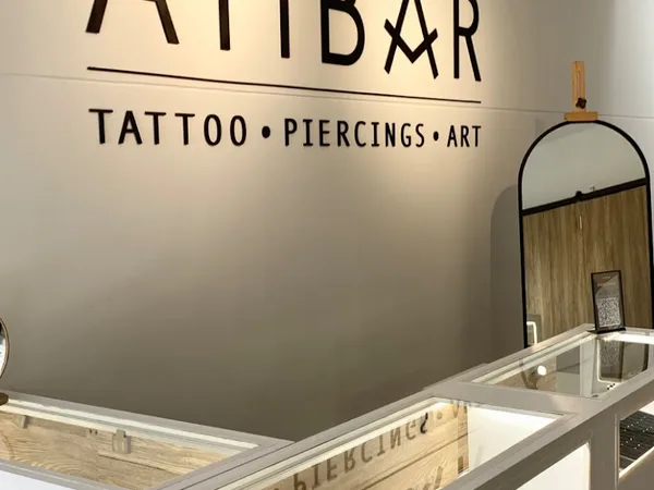 Ambar Tattoo Studio - Piercings