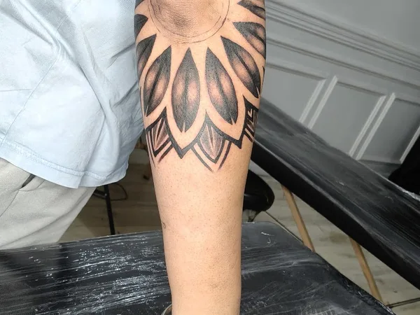 AMBUSH CREATIVES Tattoo & Piercing – Westlands Nairobi