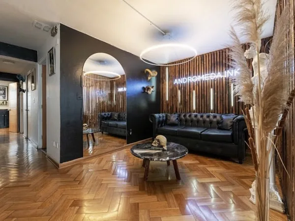 Andromeda Ink/ Walk-In TattooStudio