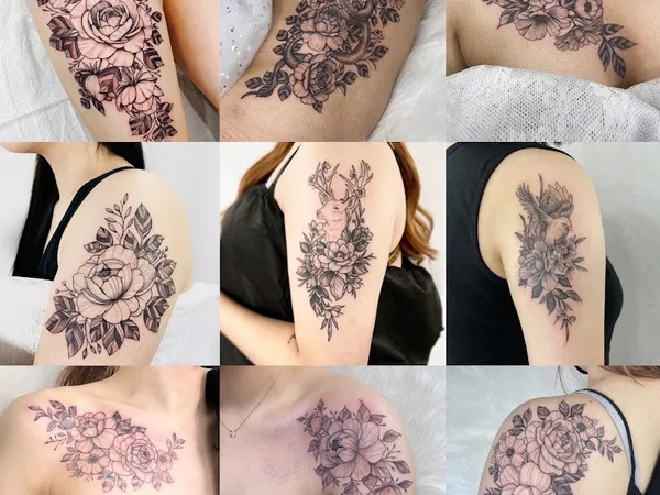 ANDY tattoo studio