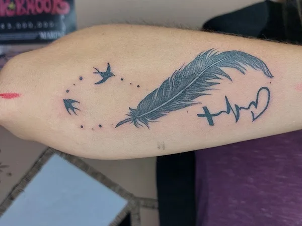 Aneko tattoo