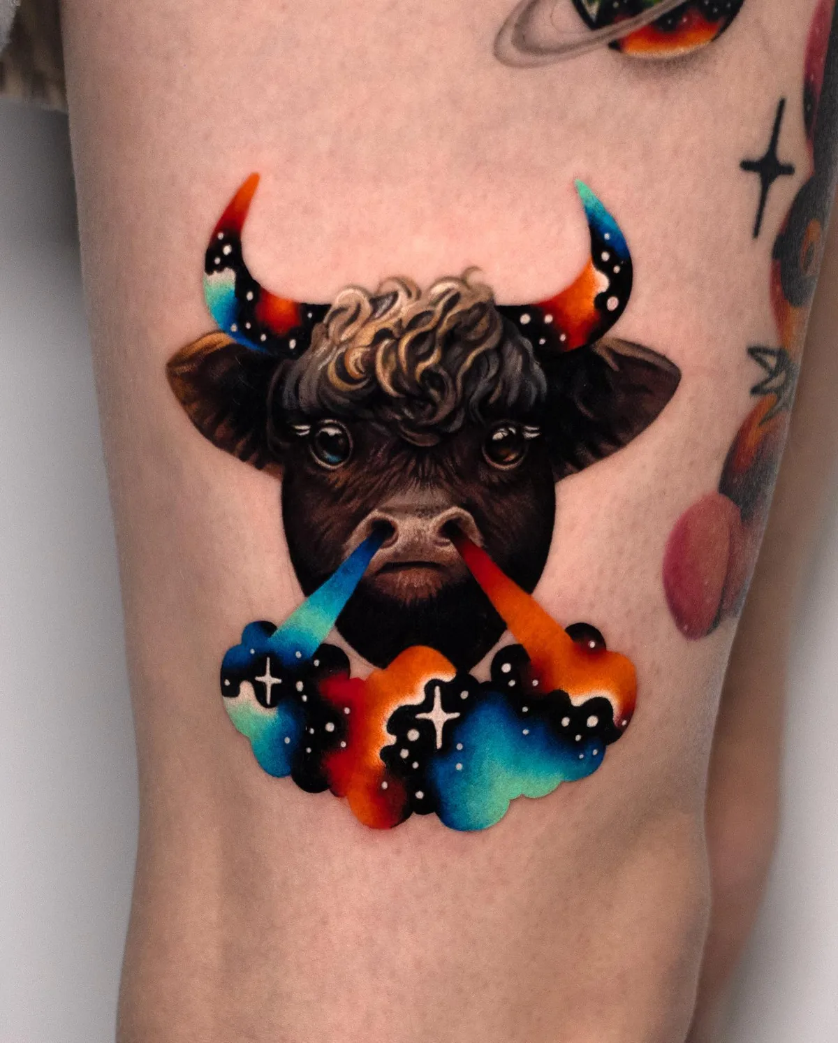 Коллаборация Natasha Animal x Саша Джин