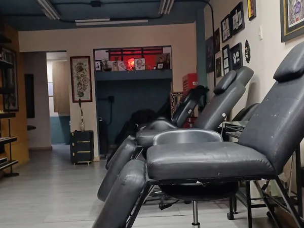ANTORCHA TATTOO MED