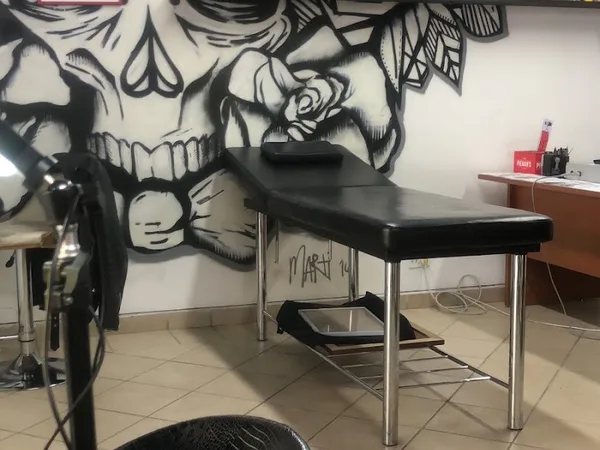 Arcane Tattoo & Piercing