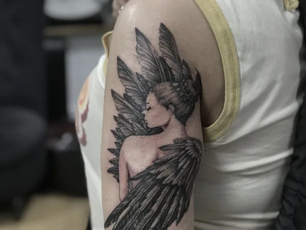 ART INK TATTOO
