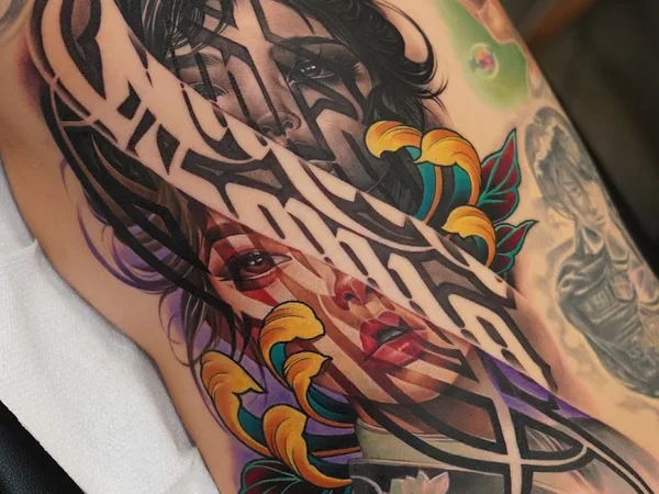Art Never Dies Tattoo and Gallery