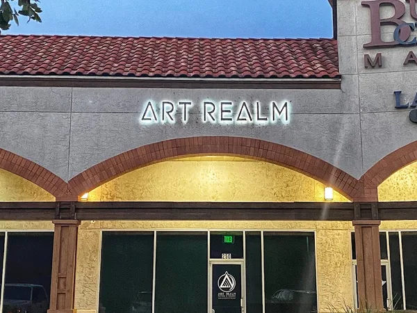Art Realm Tattoo