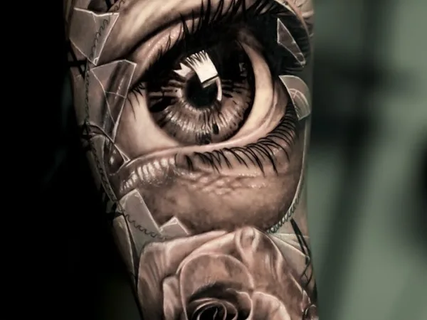 Artefex Tattoo Studio