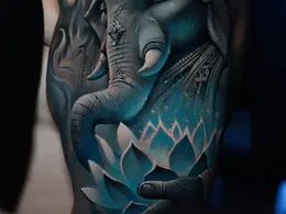 Color Realism That Never Stands Still: Artyom Bychkov