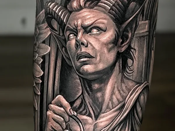 Artesano Tattoo Studio