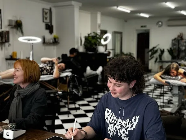 Artful Ink Tattoo - Mt Lawley