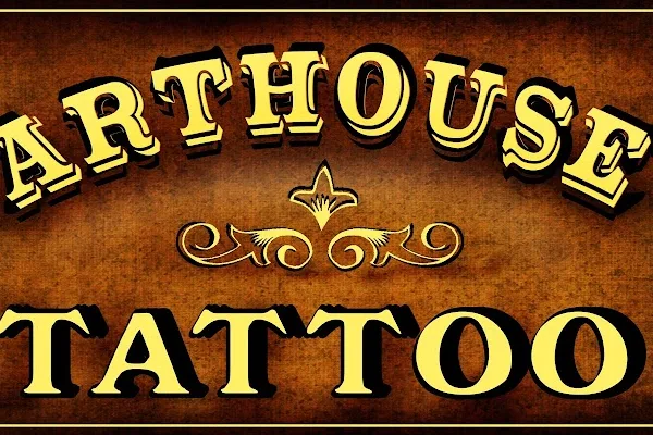 Arthouse Tattoo