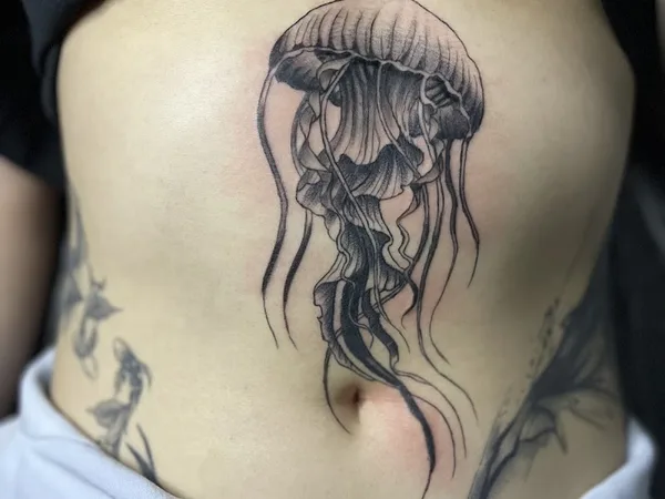 Artistink Tattoo Studio (Fun_Tattooing)