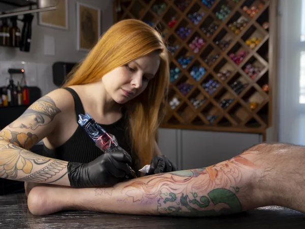 Artline Tattoo Studio