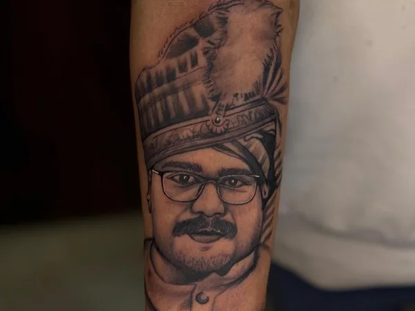 Asur Tattoo Studio & Art School