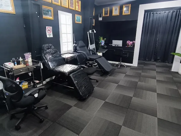 Atelier Tattoo Studio