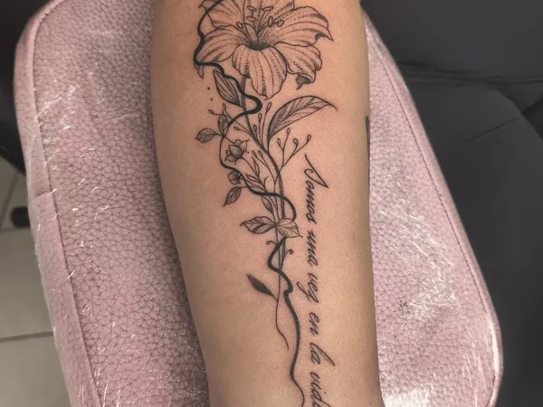 Aurora tattoo studio