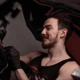 Дмитрий Золотарев