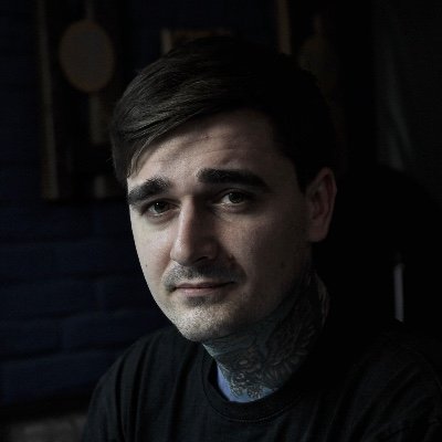 Сергей Макаров