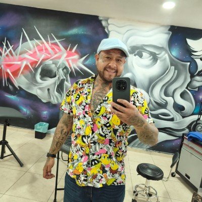 Héctor lplg