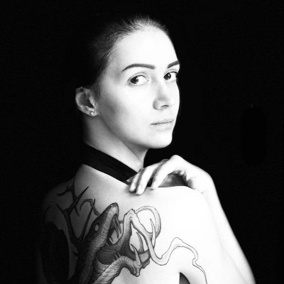Елена Калашникова