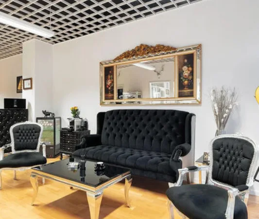 Avantgarde Tattoo Studio München